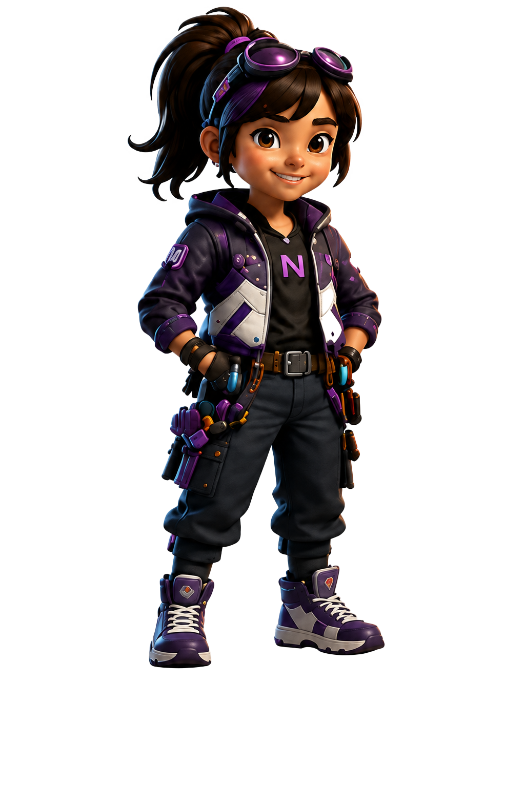 Nova’s World